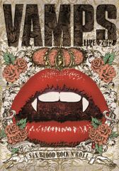 本日限定値下げ‼️】VAMPS DVD Blu-ray 5枚セット - メルカリ
