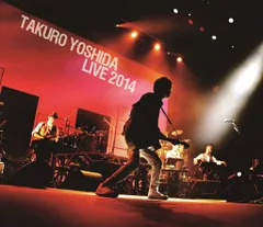 2026年最新】吉田拓郎 live 2014の人気アイテム - メルカリ