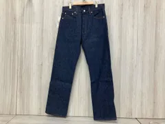 LEVI'Sリーバイズ 501-0000 90s USA ロングパンツ ジーンズ ボタンフライ 31inch