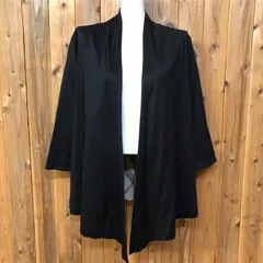 BURBERRY LONDON  バーバリー ロンドン レディースF オープンカーディガン ボタン無し ノヴァチェック 日本製 三陽商会