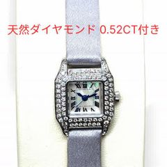 超レア！！ストーン付き セイコー 手巻き機械式SEIKO レディース 