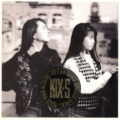 2026年最新】KIX_Sの人気アイテム - メルカリ