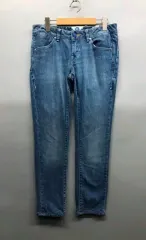 リーバイス レディース スキニーフィット デニム-(28)