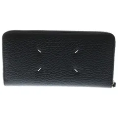 2026年最新】MAISON MARGIELA メゾン マルジェラ ラウンドジップ