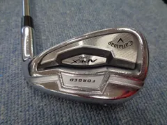 2026年最新】キャロウェイ apex アイアン 2016の人気アイテム - メルカリ