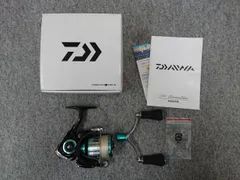 あ　ダイワ　19エメラルダスLT2500S-DH箱付き Amazon | ダイワ(DAIWA) スピニングリール 19 エメラルダス LT2500S-DH