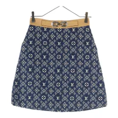 2026年最新】LOUIS VUITTON ミニスカートの人気アイテム - メルカリ