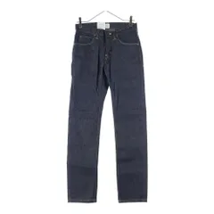 LEE (リー) TIGHT NARROW LM9305-400 デニムパンツ ネイビー