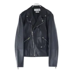 2025年最新】ロエベ ジャケットの人気アイテム - メルカリ