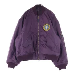 BTS着用 BALENCIAGAバレンシアガBロゴボンバージャケットブルゾン BALENCIAGA - バレンシアガ 725335 TNO27 アディダススリーライン