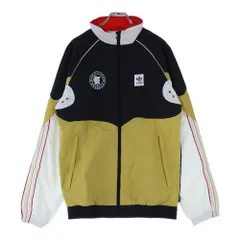 2026年最新】evisen adidas ジャケットの人気アイテム - メルカリ