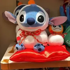 ★DISNEY  STORE　 新品タグ付　　 ギフト　プレゼント