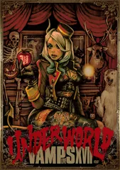 2026年最新】vamps underworldの人気アイテム - メルカリ