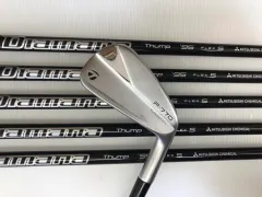 ❗️Diamana Thump 95 Flex S 7本セット❗️ ❗️Diamana Thump 95 Flex S 7本セット❗️ ❗️Diamana Thump 95 Flex S