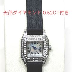 箱ペーパー付】1951年製 レディハミルトン Althea 14K無垢 手巻き 