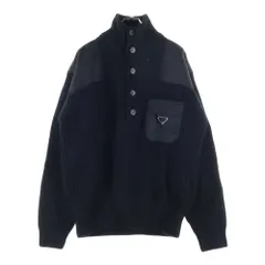 2026年最新】PRADA ウール タートルネックの人気アイテム - メルカリ