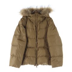 SUPREME (シュプリーム) 22AW Moleskin Work Jacket Leopard