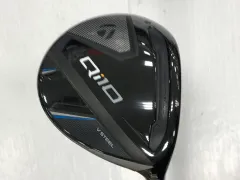 テーラーメイド　Qi10　18度　Diamana BLUE TM50　Rフレックス　フェアウェイウッド　中古　ゴルフドゥ！大宮丸ヶ崎店【最短即日発送】
