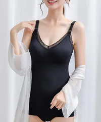 マタニティ キャミソール 授乳ブラキャミ