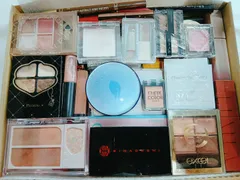 コスメ大量おまとめセット キャンメイク など／AB0033M