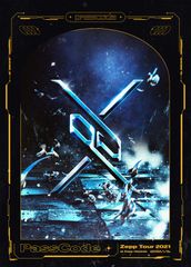 PassCode/Zepp Tour 2021 at Zepp Haneda - メルカリ