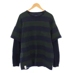 descendant ディセンダント　カットソー　ロンT descendant ディセンダント カットソー ロンT CETUS LS | DESCENDANT