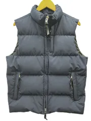 2025年最新】laska ダウンベストの人気アイテム - メルカリ