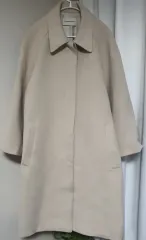 2025年最新】KINDERSALMON ジャケット・アウターの人気アイテム - メルカリ