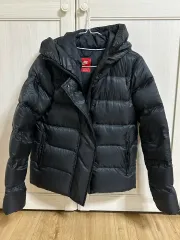 ナイキ レディース ダウン m