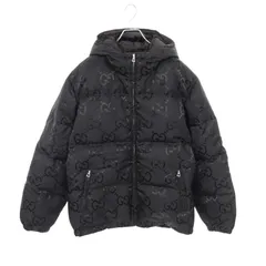 グッチ GUCCI メンズ ヴィンテージ ダウンジャケット イタリア製 2026年最新】GUCCI メンズ ダウンジャケットの人気アイテム - メルカリ