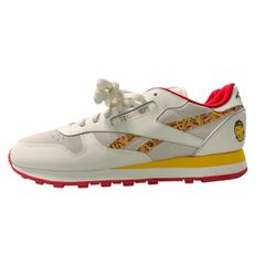 27 新品 Reebok atmos ベビースターコラボ商品 2足セット - メルカリ