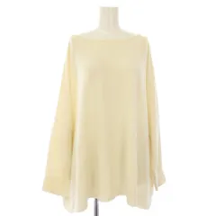 2025年最新】deuxieme classe fluffy sweaterの人気アイテム - メルカリ