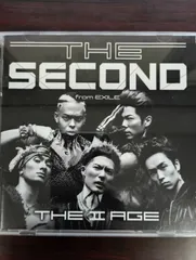 THE SECOND from EXILE
