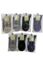 LEG WEAR ソックス　７足セット