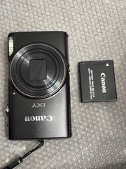 Canon iVIS mini X ジャンク ビデオカメラ 録音 ハンディカム - メルカリ