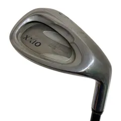 【中古】 ダンロップ XXIO(2002) SW ウェッジ WG XXIO MP200 (フレックスR) メンズ 男性用 右利き 右用 Eランク ゴルフクラブ