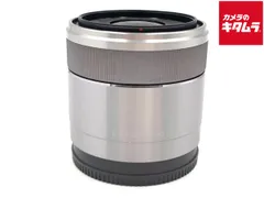 SONY SEL30M35 E 30mm F3.5 Macro フィルター付き Amazon.co.jp: SONY 単焦点レンズ E 30mm F3.5 Macro ソニー Eマウント