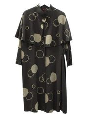 【中古】マックスマーラ ウィークエンドライン MAX MARA WEEKEND LINE カシミヤ ニットベスト ノースリーブ ●250714 マックスマーラ ウィークエンドライン MAX MARA WEEKEND LINE カシミヤ