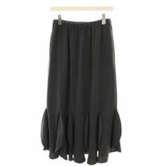 2025年最新】ENFOLD ロングスカートの人気アイテム - メルカリ