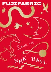 「フジファブリック LIVE at NHKホール」 (通常盤) (DVD)(中古品)