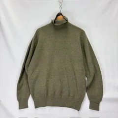 2026年最新】PAPAS メンズ ニット・セーターの人気アイテム - メルカリ