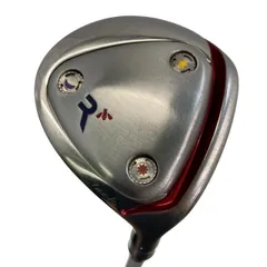 【中古】 ロッディオ RODDIO フェアウェイウッド Creek フェアウェイウッド FW 純正特注シャフト (フレックスR) メンズ 男性用 右利き 右用 Cランク ゴルフクラブ