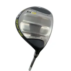 【中古】 ミズノ SURE DD 2.0 5W フェアウェイウッド FW EXSAR(SURE 2.0) (フレックスR) メンズ 男性用 右利き 右用 Cランク ゴルフクラブ