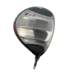 【中古】 ミズノ SURE DD 2.0 7W フェアウェイウッド FW EXSAR(SURE 2.0) (フレックスR) メンズ 男性用 右利き 右用 Cランク ゴルフクラブ