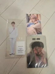 BTS VT グッズ あんさんぶるスターズ！！セット 出品