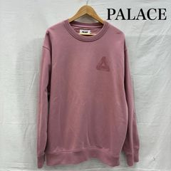 パレス 17ssザイムシェルファンネル フルジップスエット 