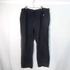 Champion チャンピオン スウェットパンツ ネイビー XLサイズ ◇〇
