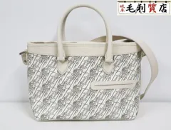 2026年最新】Berluti カラー：ホワイト系 トートバッグの人気アイテム