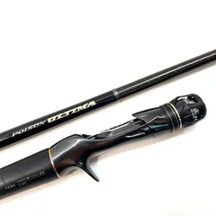 2025年最新】ポイズン アルティマの人気アイテム - メルカリ