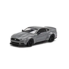 【新品・未開封】リバティーウォーク　ミニカー　フォード　マスタング　LBのサムネイル